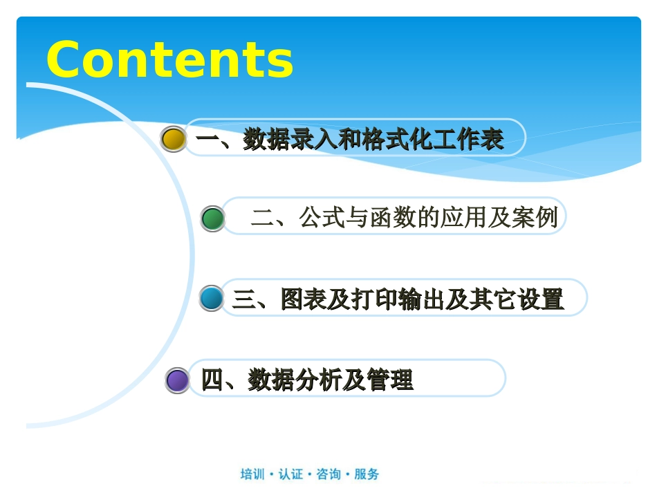 Excel2010高级使用技巧[共42页]_第2页