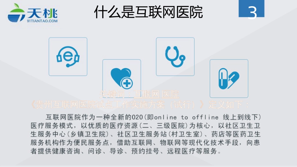 互联网医院解决方案56页_第3页