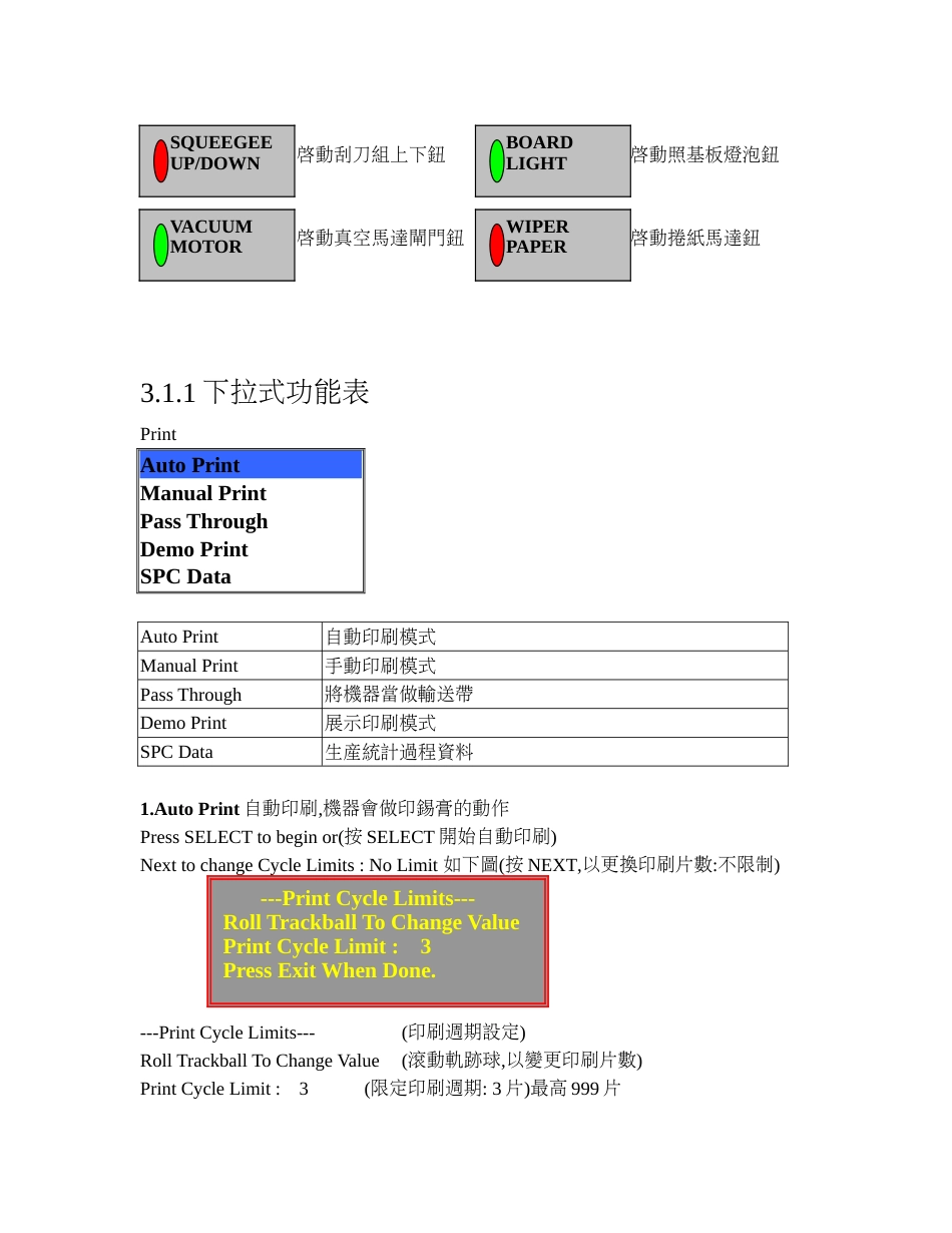 MPMUP2中文操作手册[共73页]_第3页