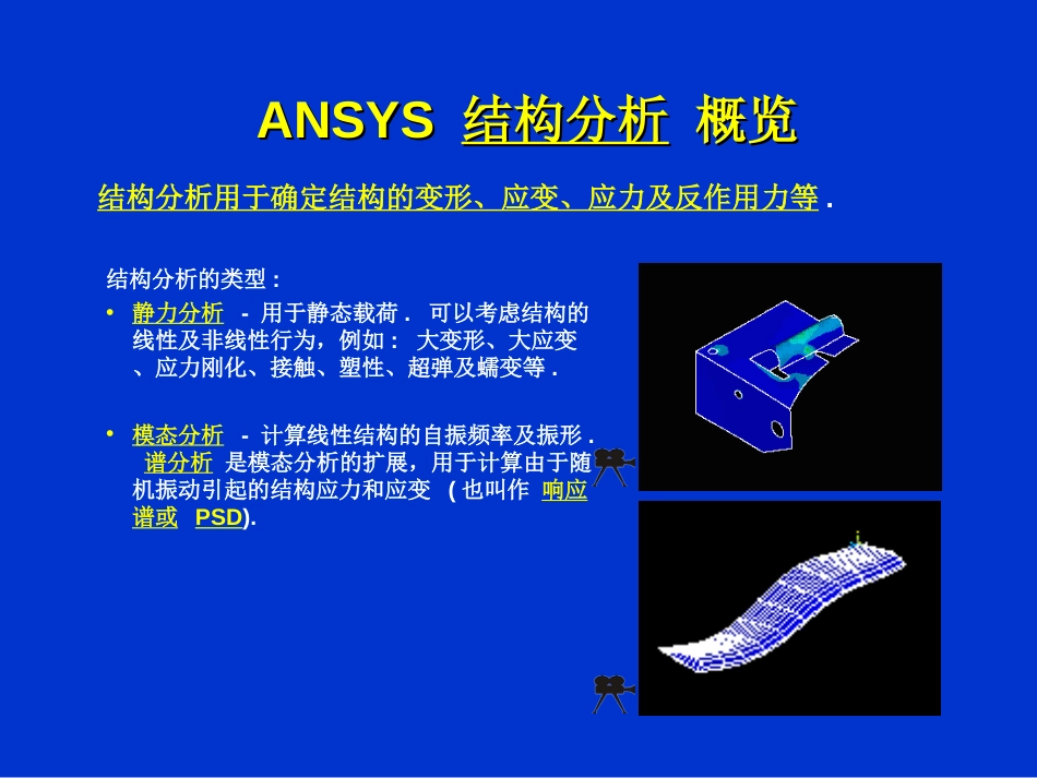 ANSYS功能概览[共11页]_第3页