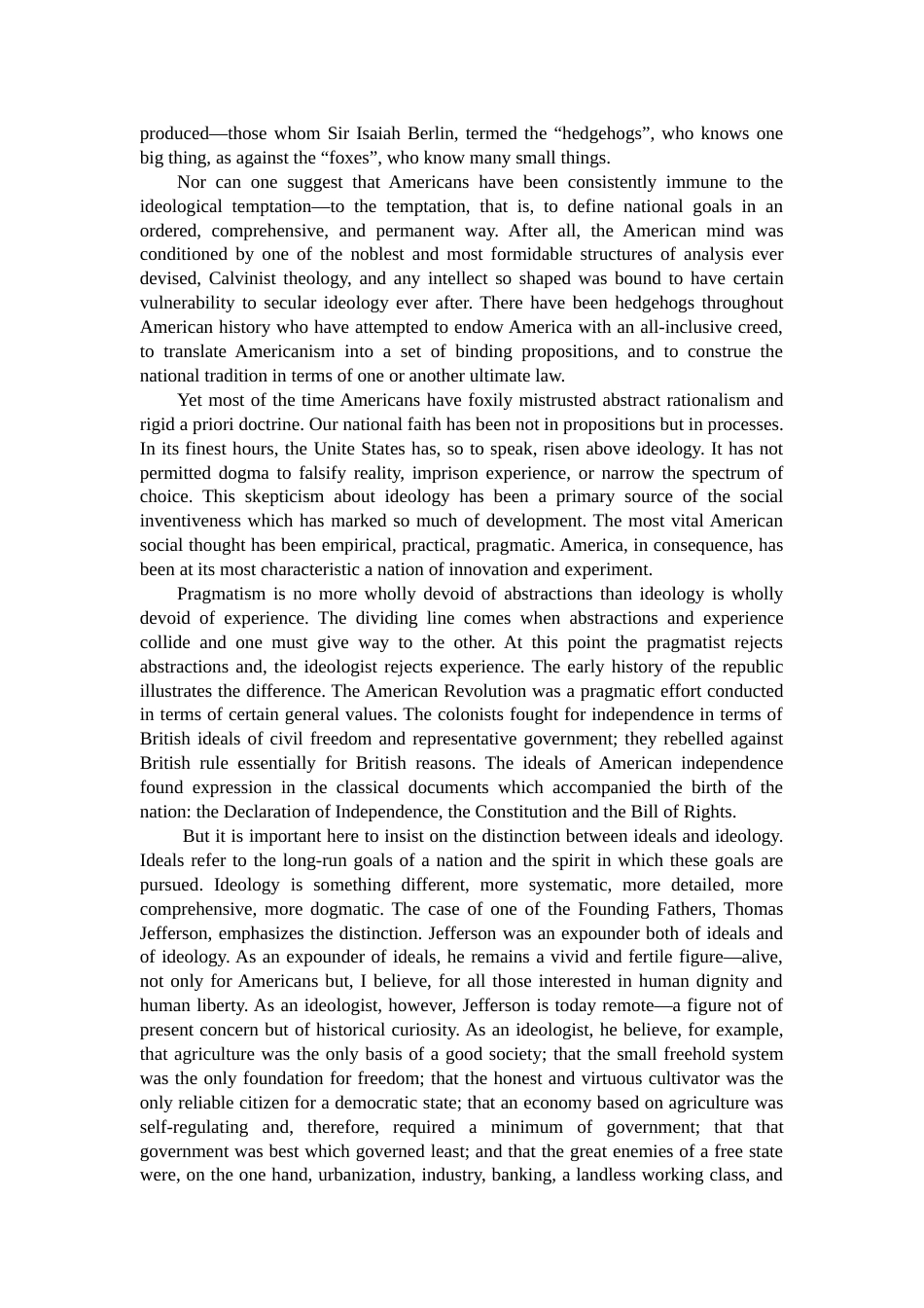 TheOneAgainsttheMany原文译文[共8页]_第2页
