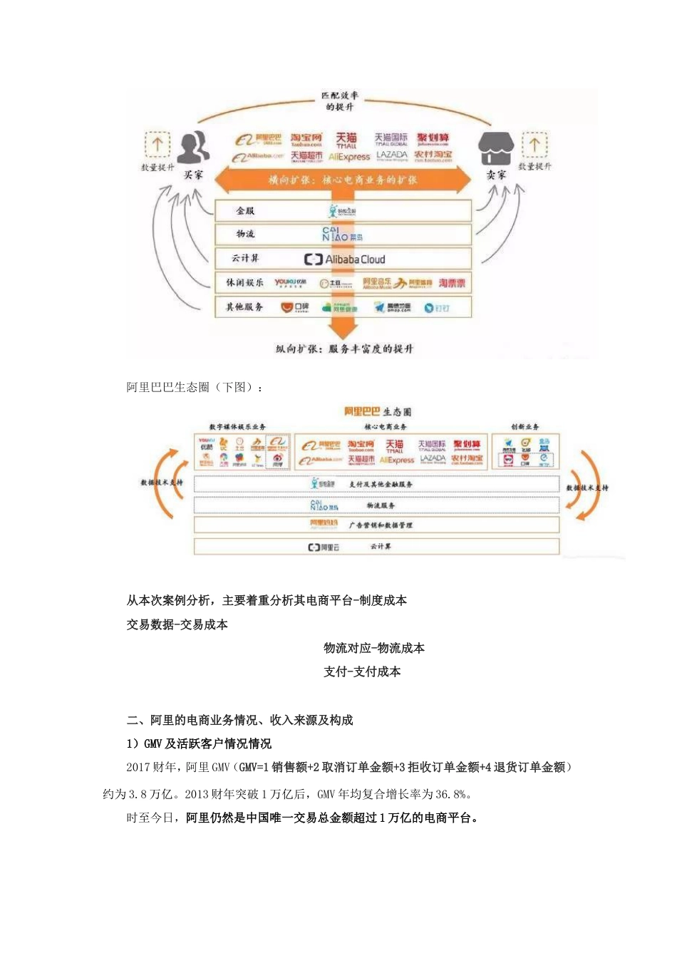 阿里巴巴现状分析[共5页]_第3页