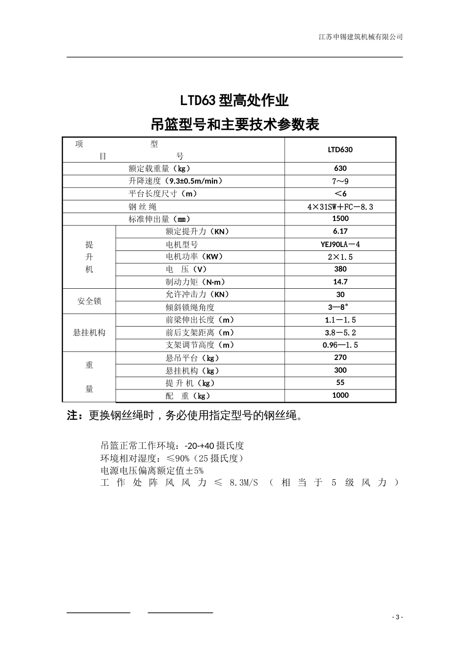 吊篮安装拆卸方案[共31页]_第3页