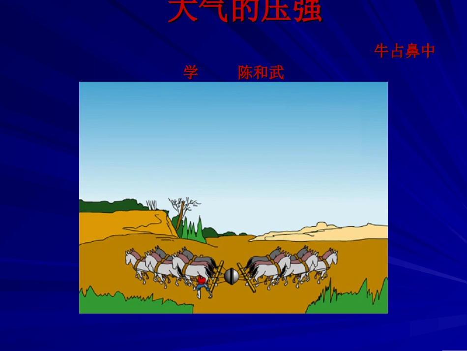 大气压强课件完整版[共53页]_第1页