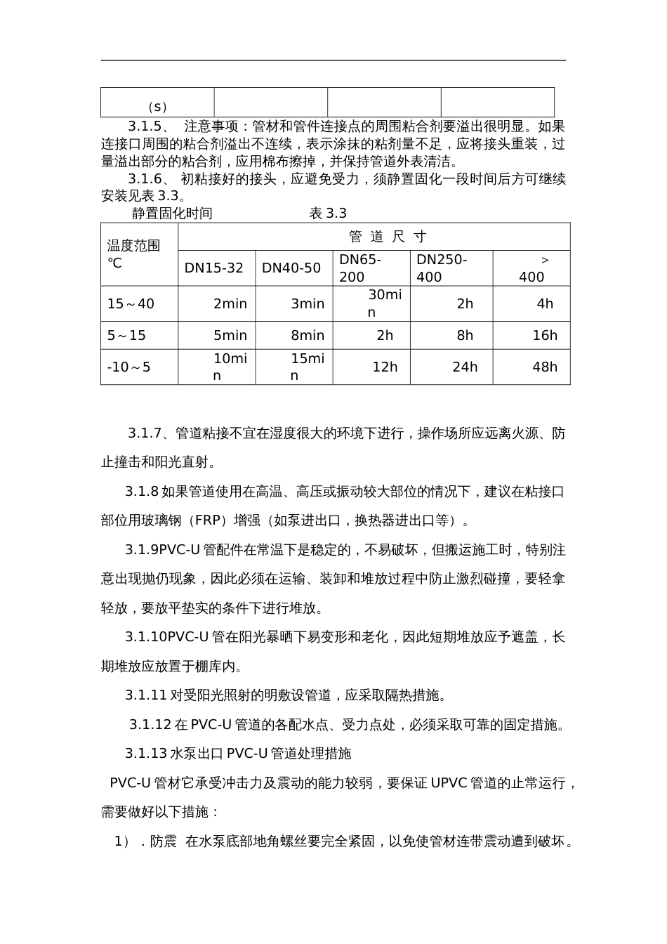 PVC管安装工艺设计[共10页]_第3页