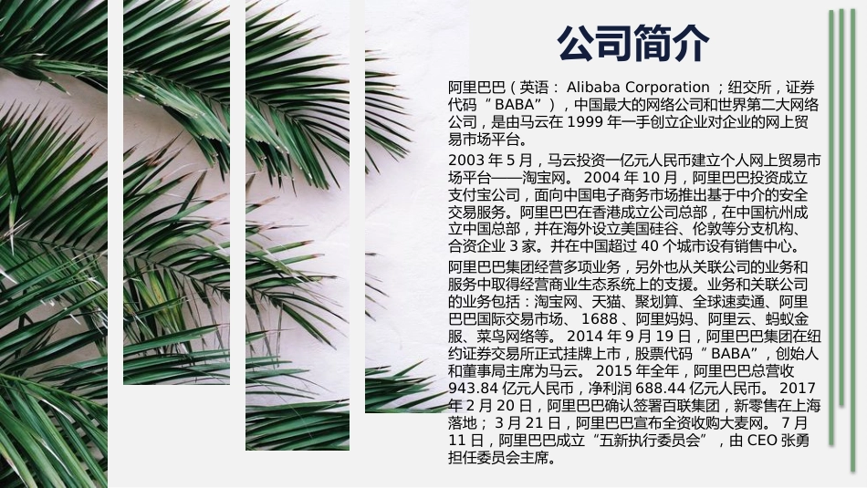 阿里巴巴案例分析[共14页]_第3页