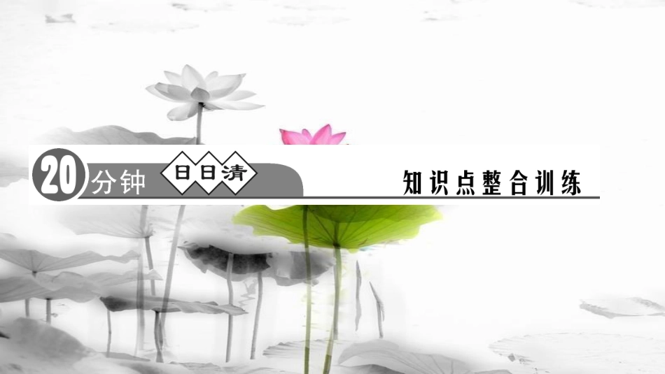 （）八年级道德与法治下册第一单元坚持宪法至上第二课保障宪法实施第2框加强宪法监督课件新人教版_第3页