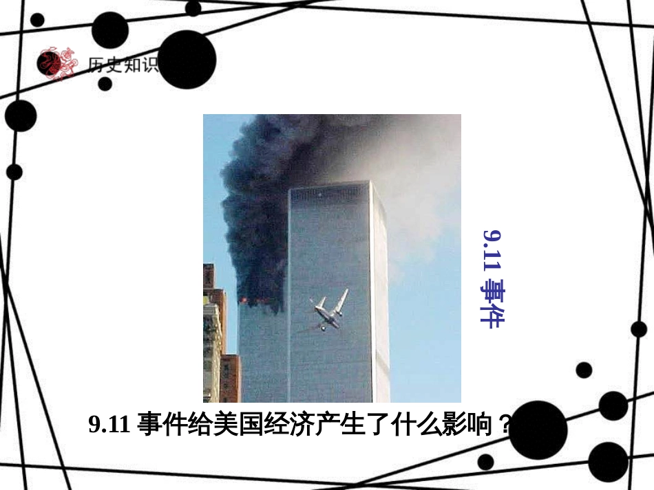 九年级历史下册 第4单元 战后主要资本主义国家的发展变化 8 美国经济的发展课件 新人教版_第2页