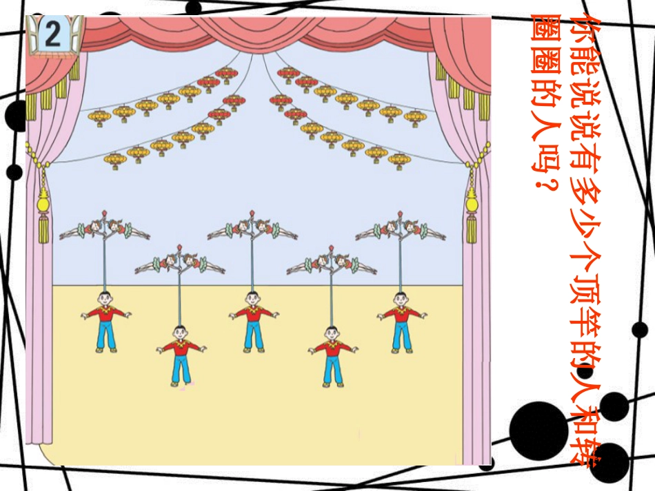 二年级数学上册 第二单元 2的乘法口诀（信息窗2）教学课件 青岛版_第3页