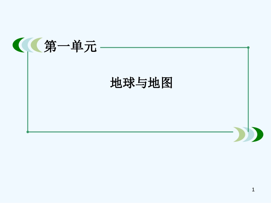 高二地理 区域地理 1-2 地图课件 新人教版_第1页
