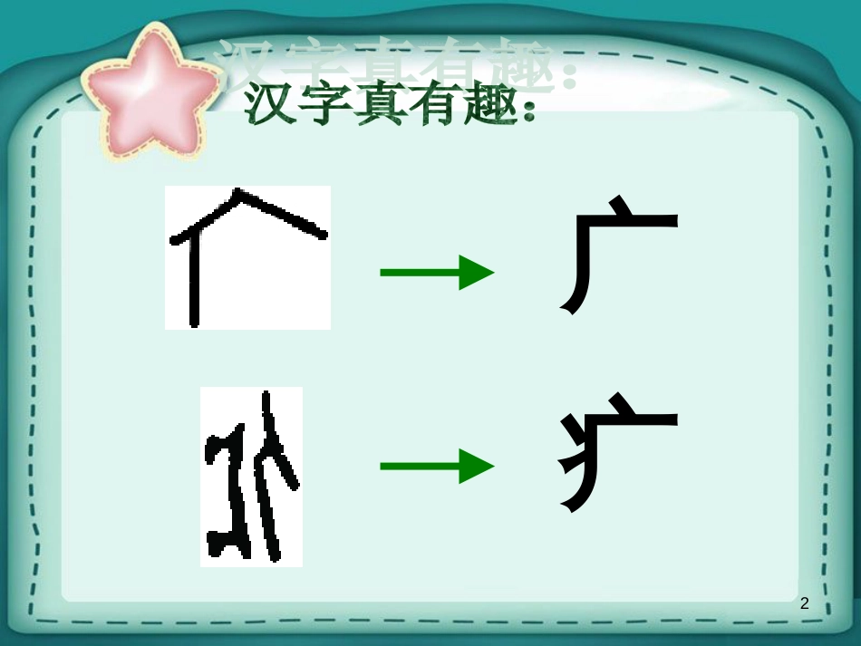 三年级语文上册 语文百花园七课件 语文S版_第2页