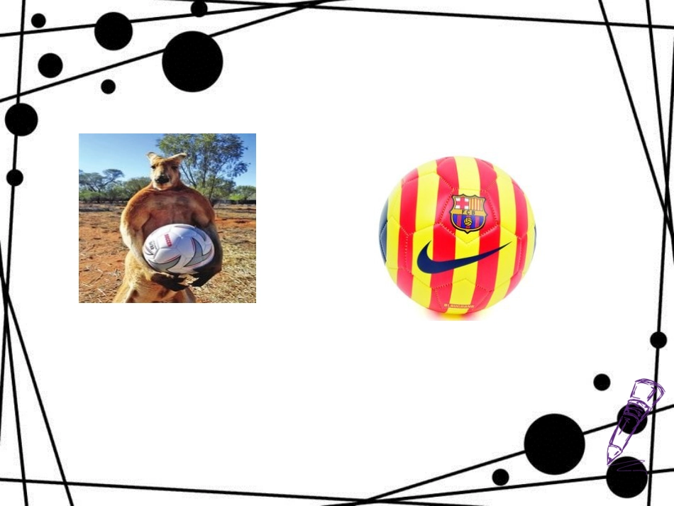 九年级英语上册 Module 10 Australia Unit 2 The game that they like most is Australian football课件 （新版）外研版_第3页