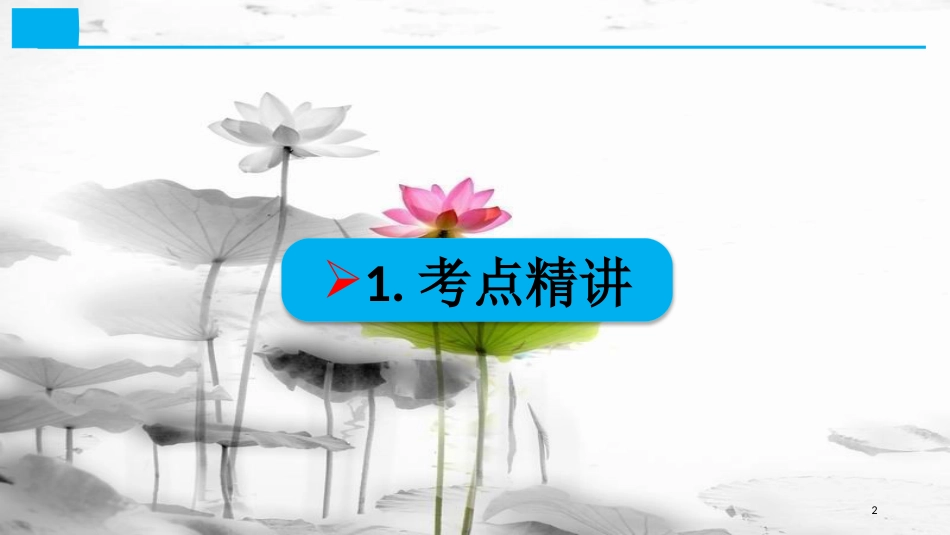 高考政治第四单元发展社会主义市场经济课时3经济全球化与对外开放核心考点一经济全球化的表现及影响课件新人教版必修1_第2页