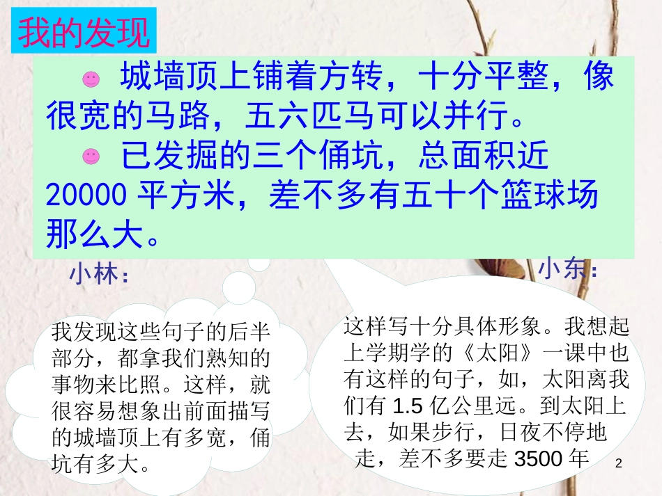 四年级语文上册 语文园地五课件3 新人教版_第2页