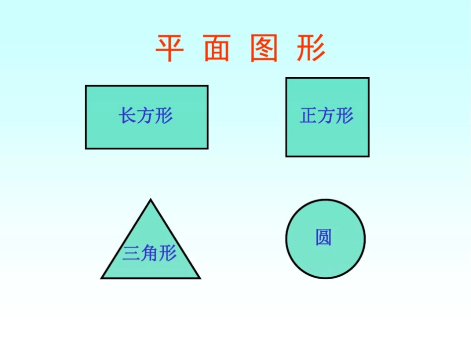 小学三年级上册数学长方形和正方形的周长PPT课件_第2页