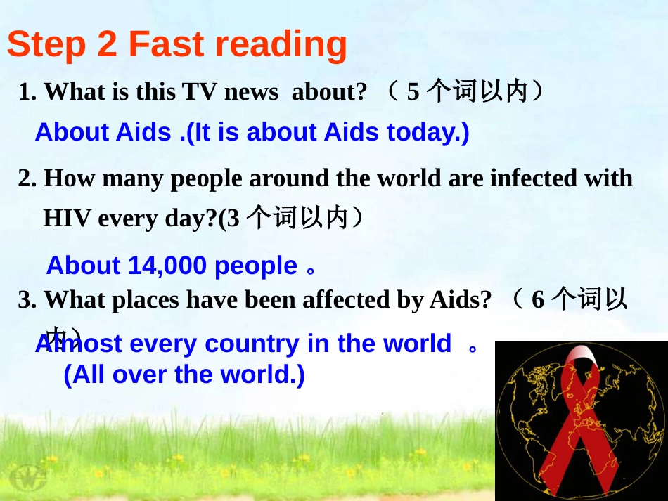 高中英语 《M10 U3 Reading》牛津版选修10高三_第3页