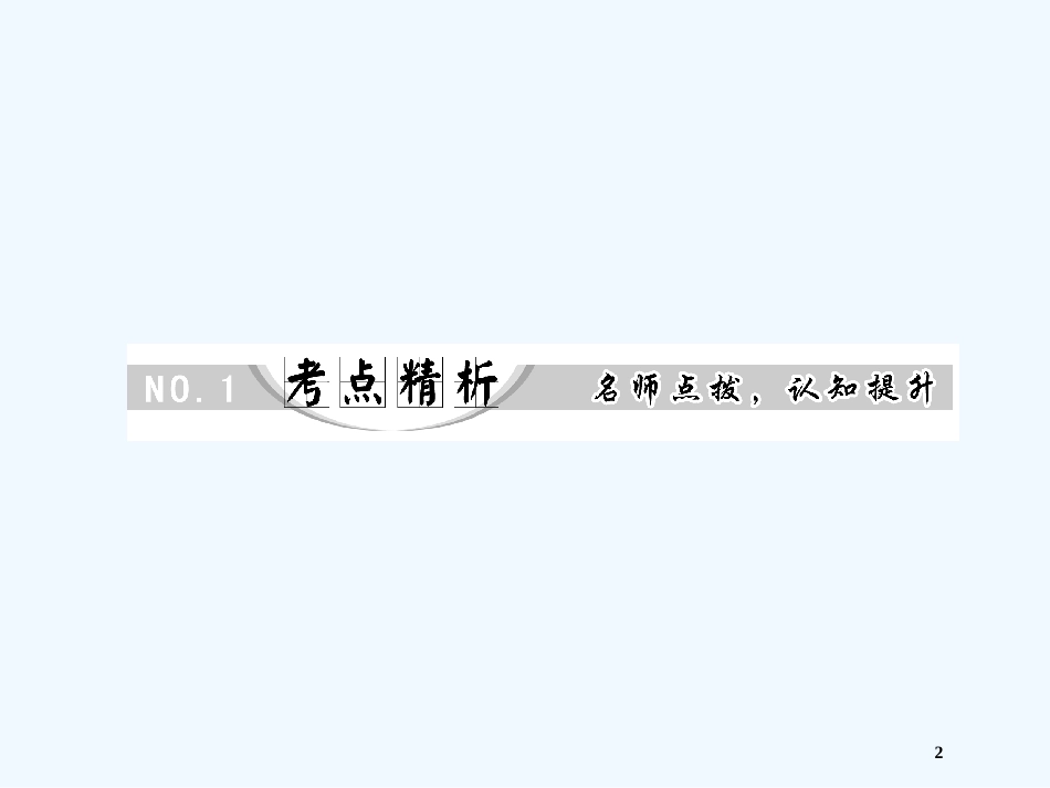 黑龙江省某高级中学高三英语语法专题第14讲情景交际_第2页