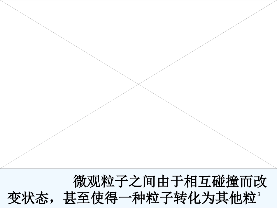 高中物理 16-1《实验：探究碰撞中的不变量》课件 新人教版选修3-5_第3页