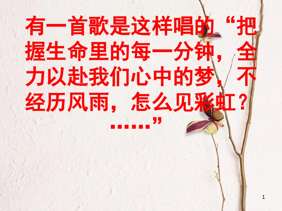 九年级语文下册 第三单元 11《地下森林断想》课件 新人教版_第1页