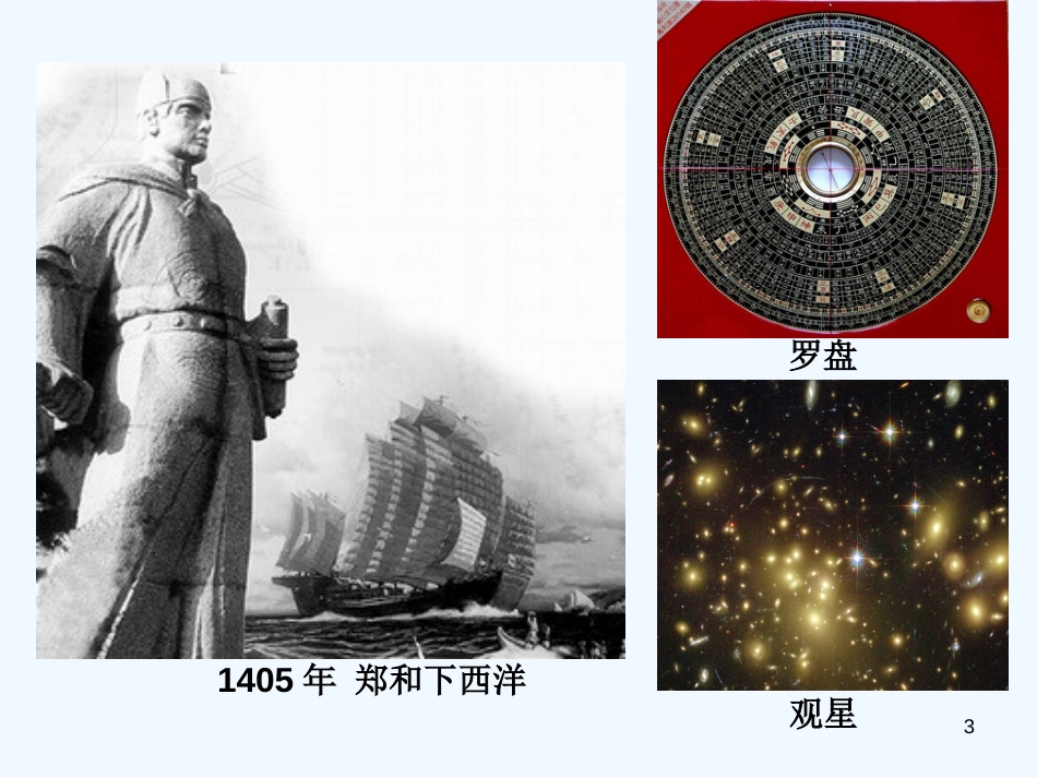 高中物理 磁性与磁场精品课件 新人教版选修3_第3页