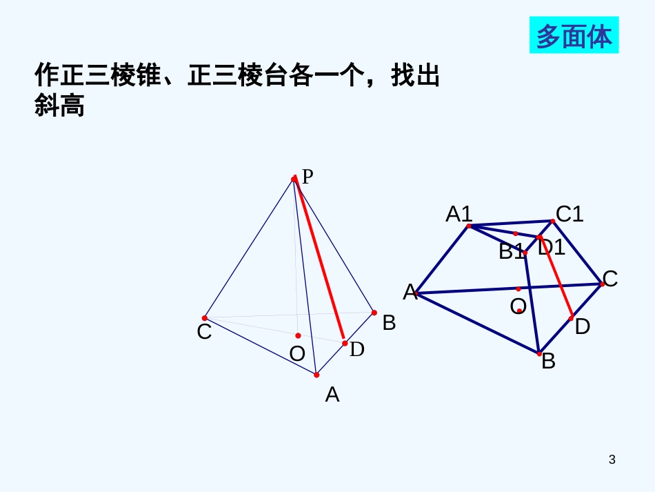 高中数学 表面积1学案 新人教A版必修2_第3页