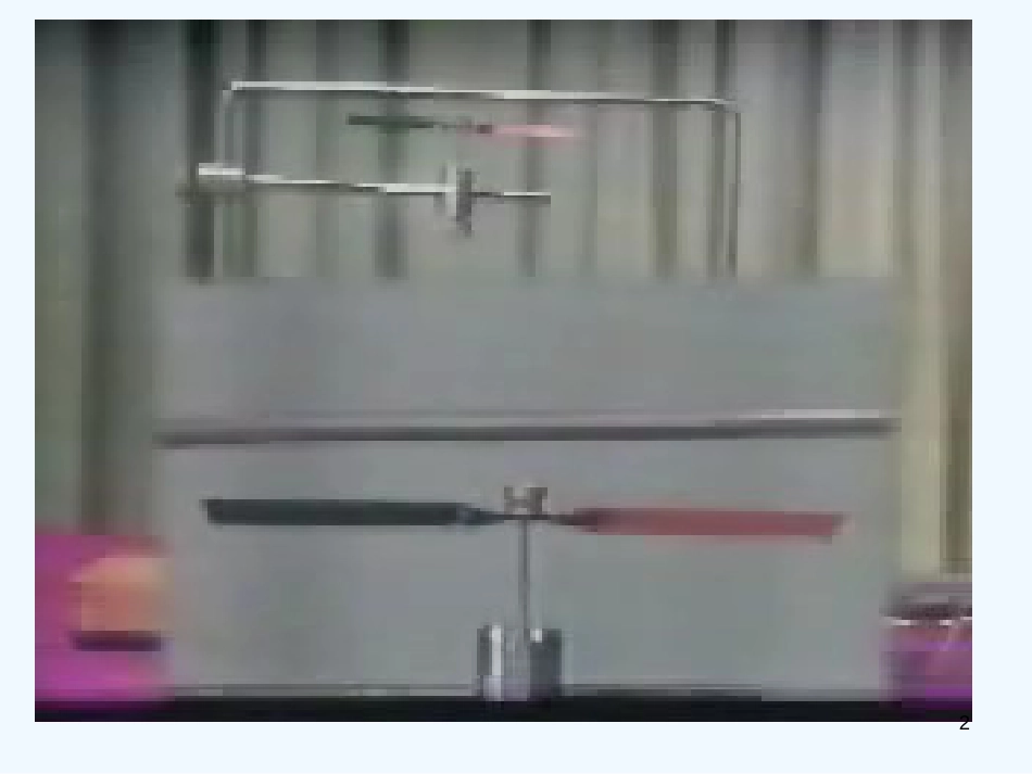 高中物理 第一节电磁感应现象课件 新人教版选修1-1_第2页