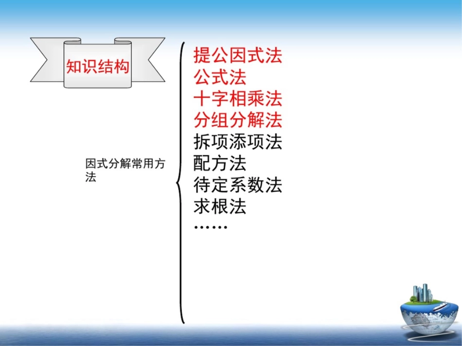因式分解(高级篇)_第3页