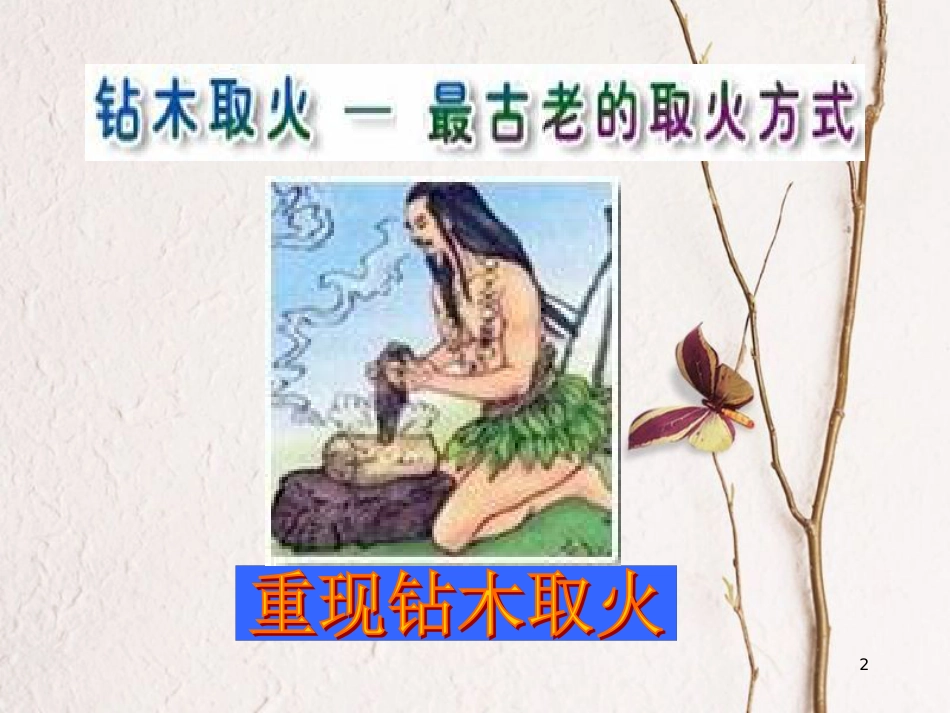 九年级化学上册 第5单元 定量研究化学反应 到实验室去 探究燃烧的条件课件1 （新版）鲁教版_第2页