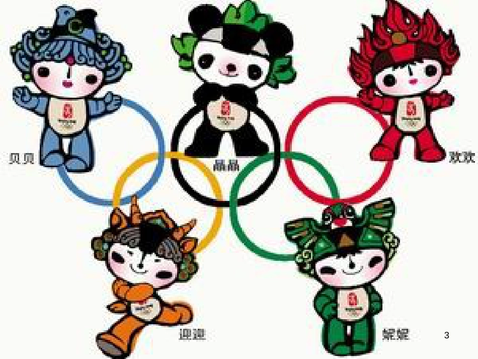 高中英语 Unit2 the Olympic games period2课件 新人教版必修2_第3页