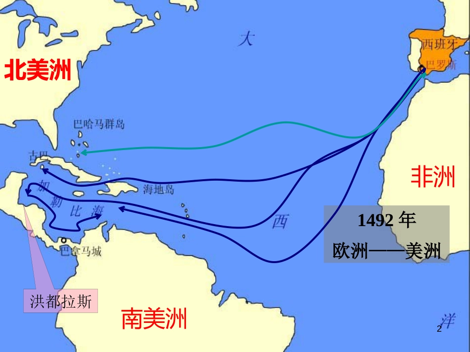 高中历史《圣雄甘地》课件 新人教版选修4《中外历史人物评说》_第2页