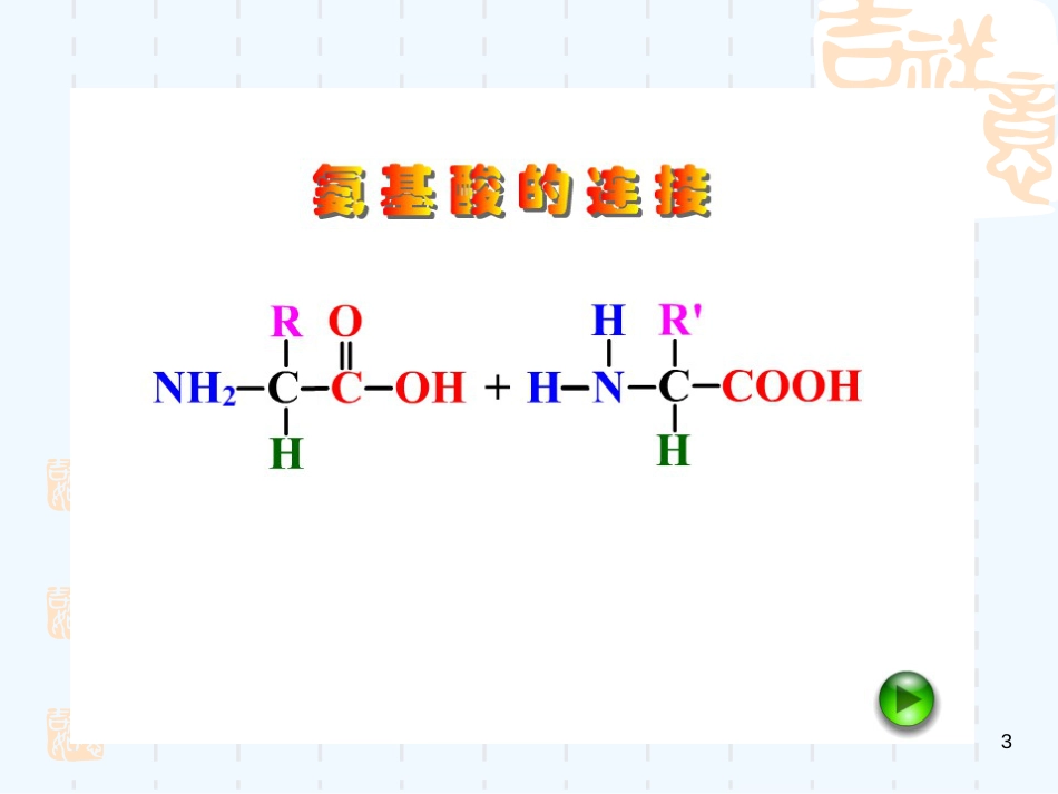 高中生物 组成细胞的分子课件 新人教版选修3_第3页