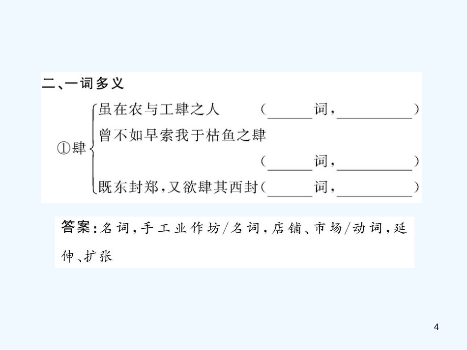 高中语文 《非攻》全程学习课件 新人教版《先秦诸子选读》_第3页