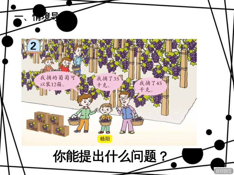 三年级数学上册 第六单元 除法与加、减法的混合运算（信息窗2）教学课件1 青岛版_第2页