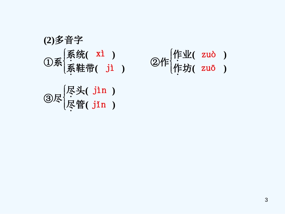 高二语文 第5课第1课时杜甫诗三首课件 新人教版_第3页