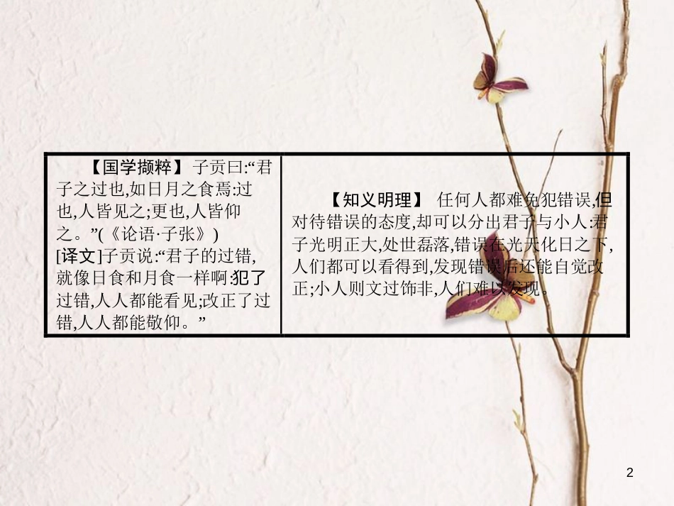学考高中语文 6 鸿门宴课件 新人教版必修1_第2页