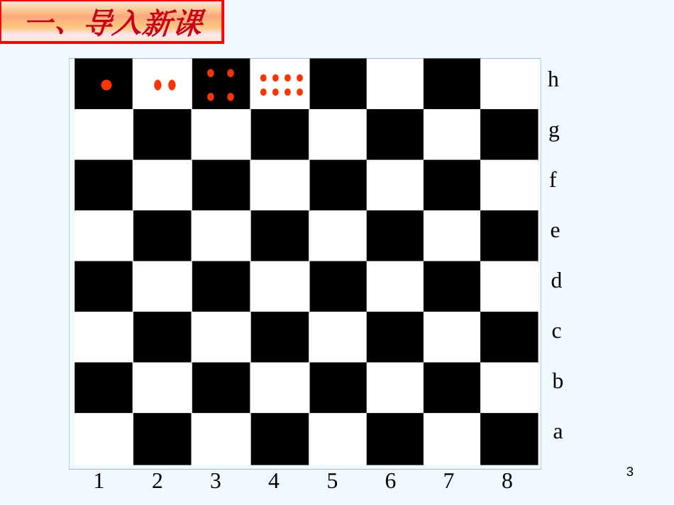 高中数学 等比数列的求和（1）课件 苏教版必修5_第3页