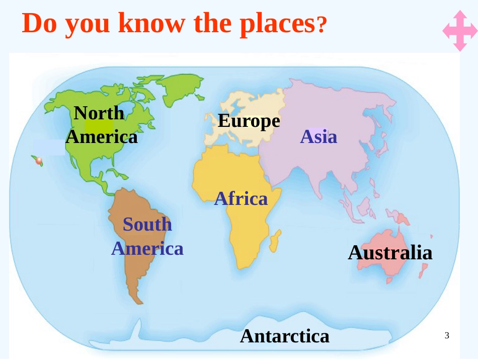 高中英语 Module2《Developing and Developed Countries》Introduction,reading课件2 外研版必修3_第3页