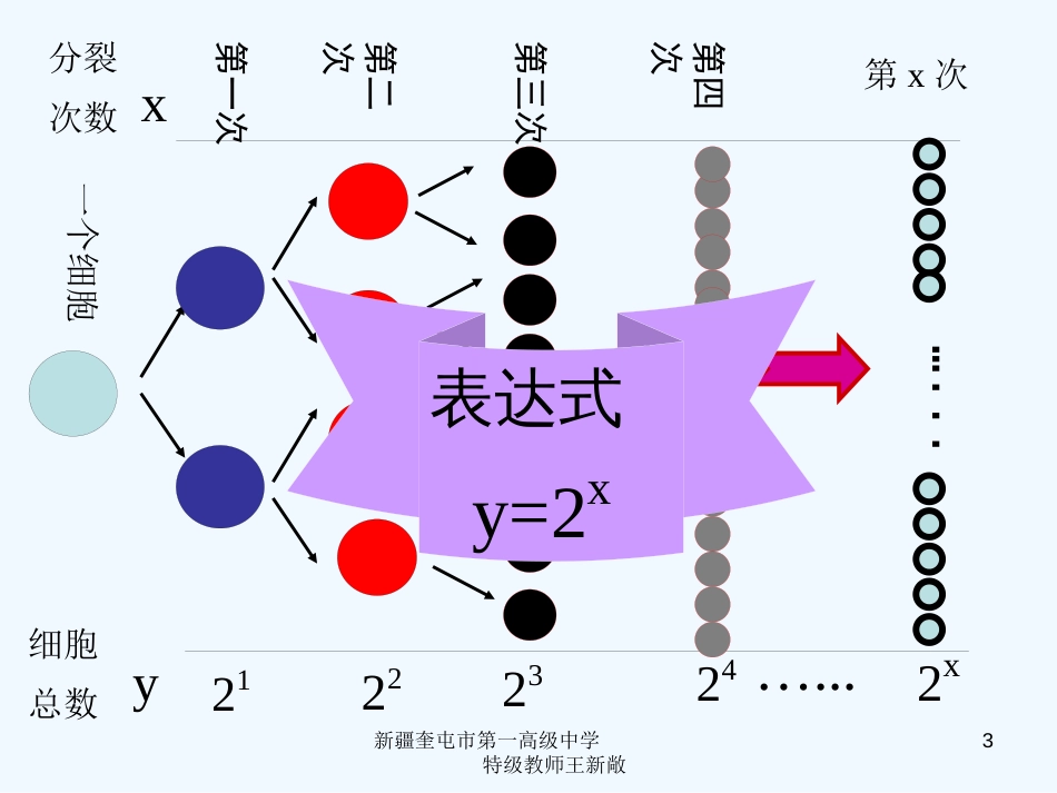 高中数学 2.1.2 指数函数及其性质课件 新人教A版必修1_第3页