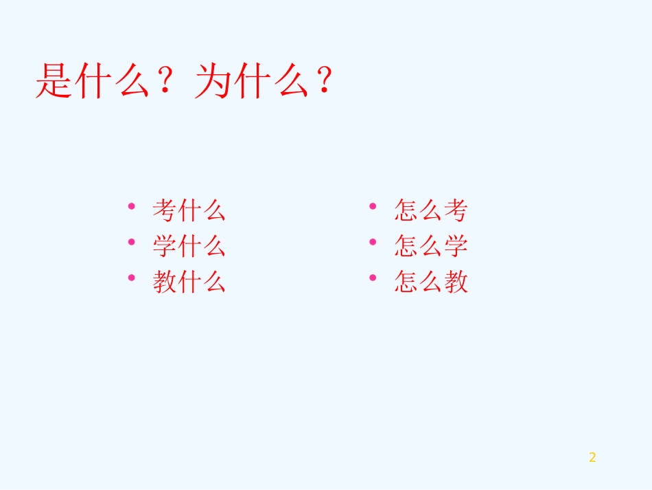 高考物理教学论文 2012高考物理备考研讨_第2页