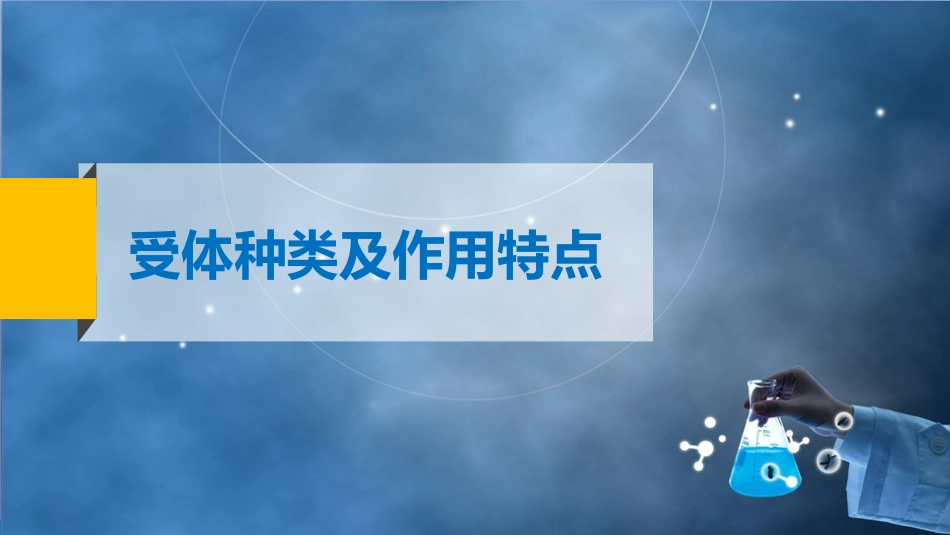 (67)--7.2受体种类与作用特点_第2页