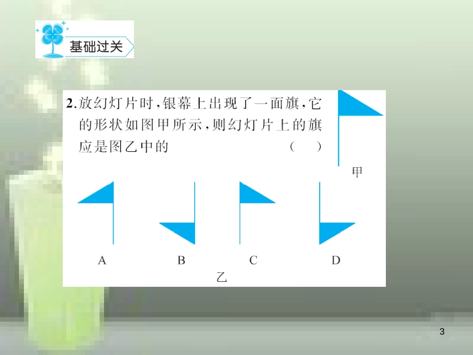 八年级物理上册 第5章 第2节 生活中的透镜优质课件2 （新版）新人教版_第3页