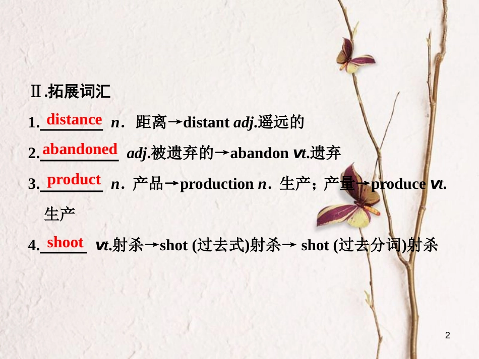 高中英语 Module 3 My First Ride on a Train Section Ⅱ Introduction &amp; Reading-Language Points课件 外研版必修1[共39页][共39页]_第2页