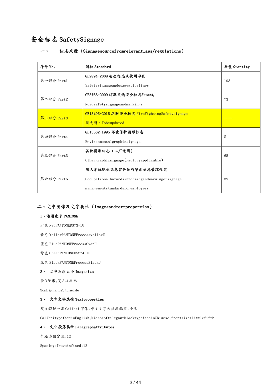 安全标志集讲义_第2页