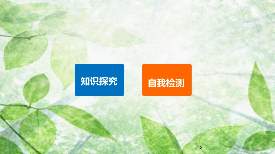 高中物理 第八章 气体 课时2 气体的等容变化和等压变化优质课件 新人教版选修3-3_第3页