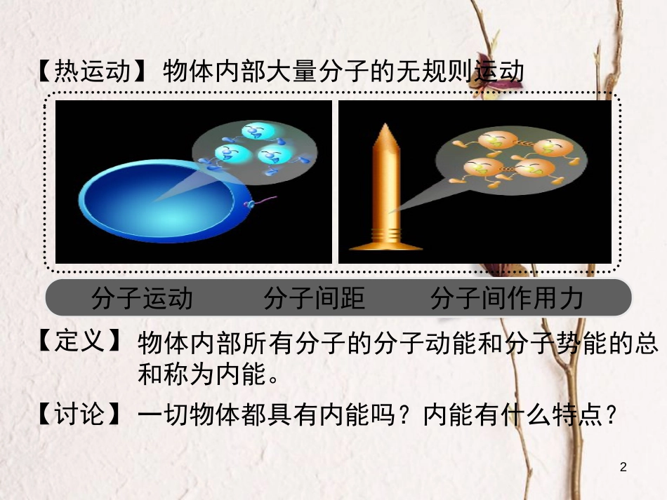 八年级物理下册 7.6《内能 能量转化》课件1 北京课改版[共10页][共10页]_第2页