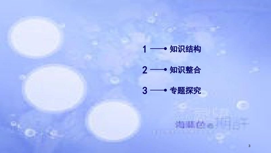 高中数学 第二章 函数本章归纳总结课件 北师大版必修1_第3页