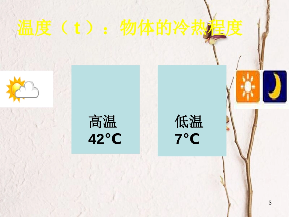 八年级物理下册 7.1《温度 温度计》课件2 北京课改版[共22页][共22页]_第3页