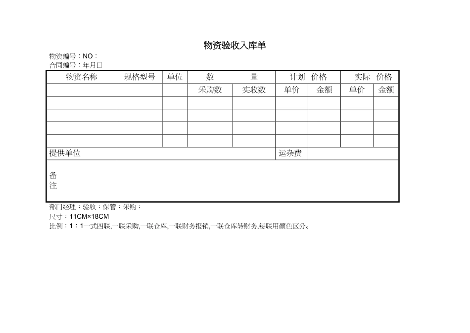 【财务管理财务表格】 酒店财务部表单模板[共27页]_第3页