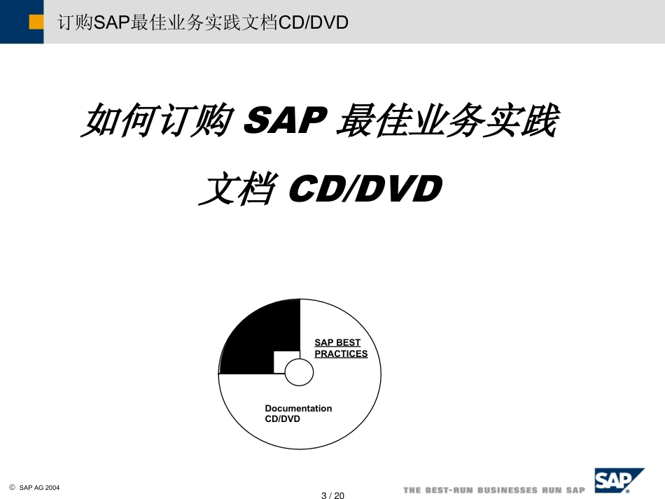 500强SAP商务PPT模板[共20页]_第3页