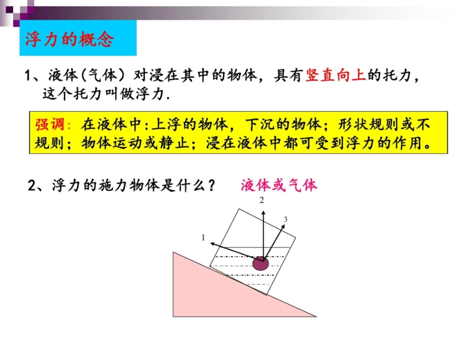 中考复习浮力[共19页]_第3页